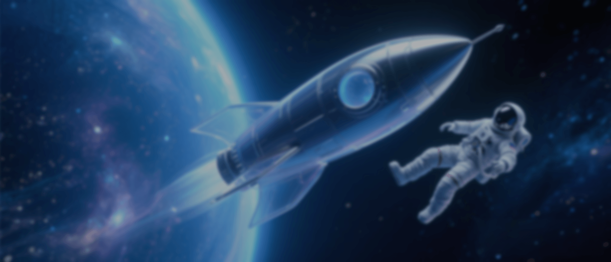 空间技术